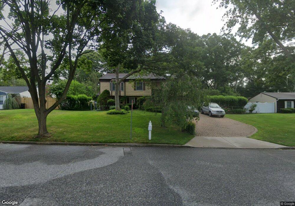 33 Broadway, Holtsville, NY 11742 - photo 1