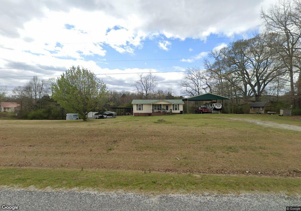 4656 County Road 16, Roanoke, AL 36274 - photo 1