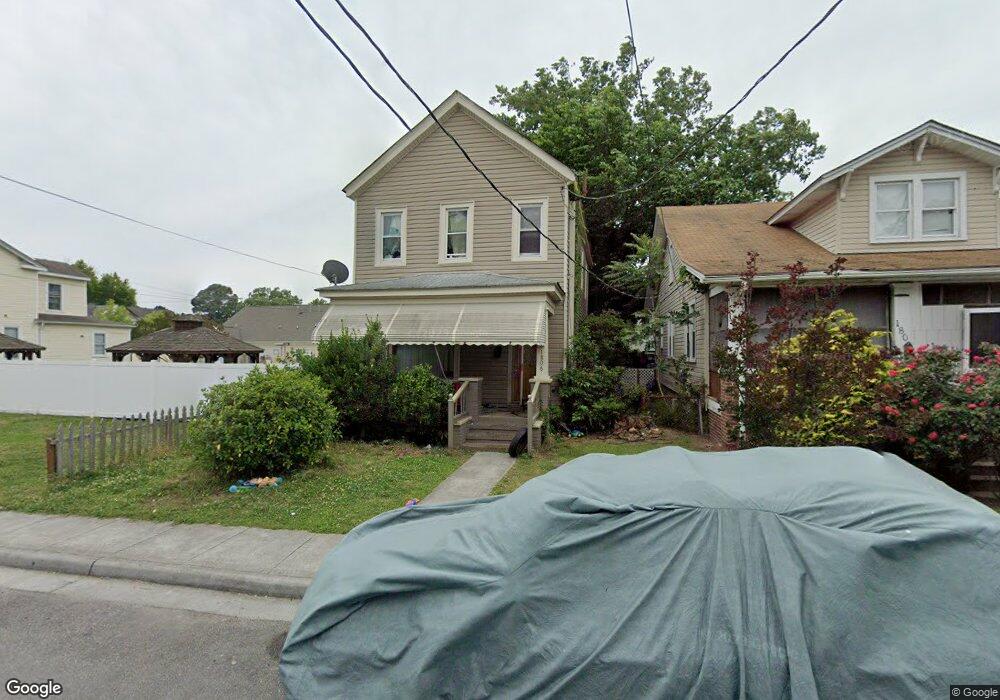 1806 Prentis Ave, Portsmouth, VA 23704 - photo 1