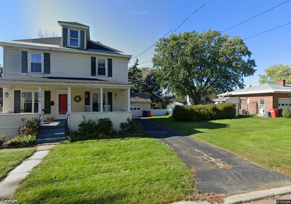 60 Winooski unit 1411, Winooski, VT 05404 - photo 1