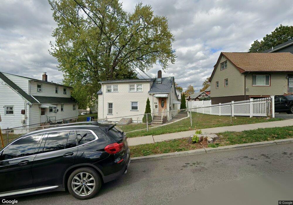 516 Harrison St, Passaic, NJ 07055 - photo 1