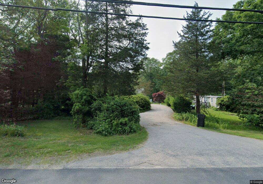 455 S County Trail, Exeter, RI 02822 - photo 1