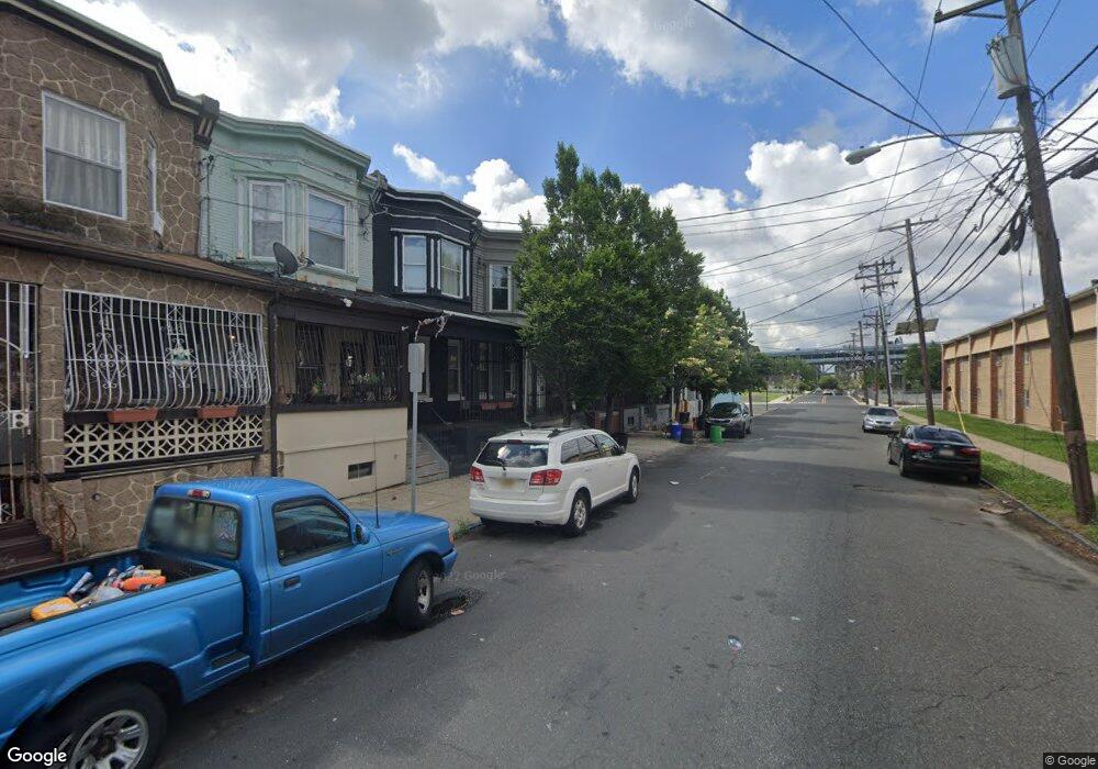 808 N Front St, Camden, NJ 08102 - photo 1