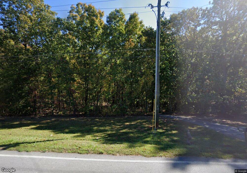 389 Oak Mountain Rd, Carrollton, GA 30116 - photo 1