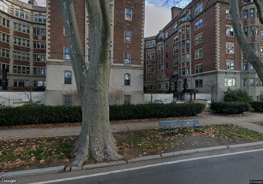 984 Memorial Dr unit 503, Cambridge, MA 02138 - photo 1