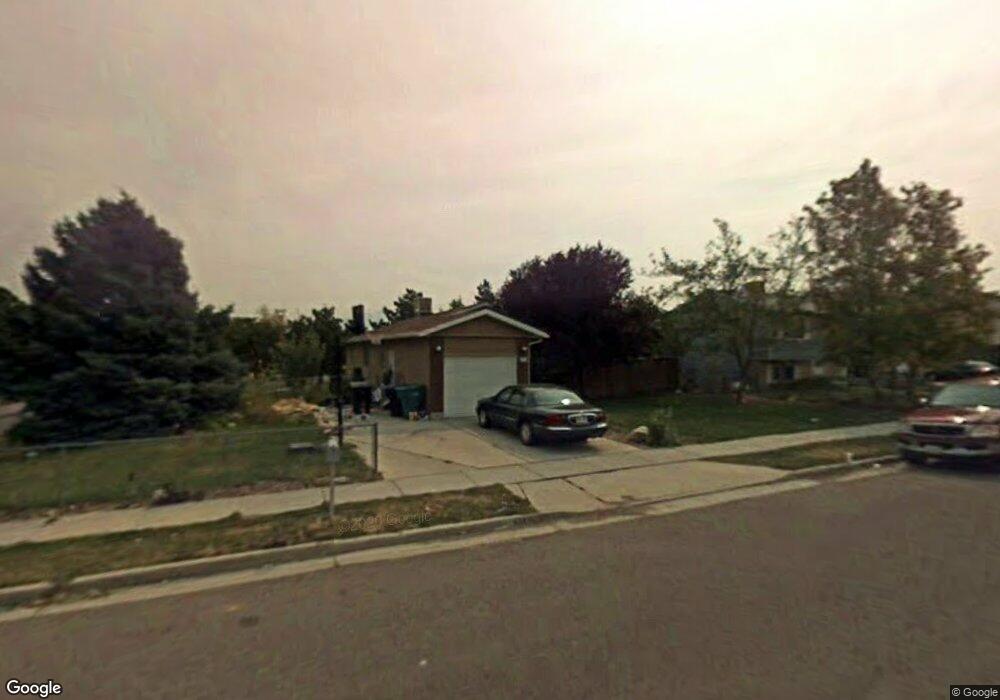 6289 S Lobelia Dr, West Jordan, UT 84081 - photo 1