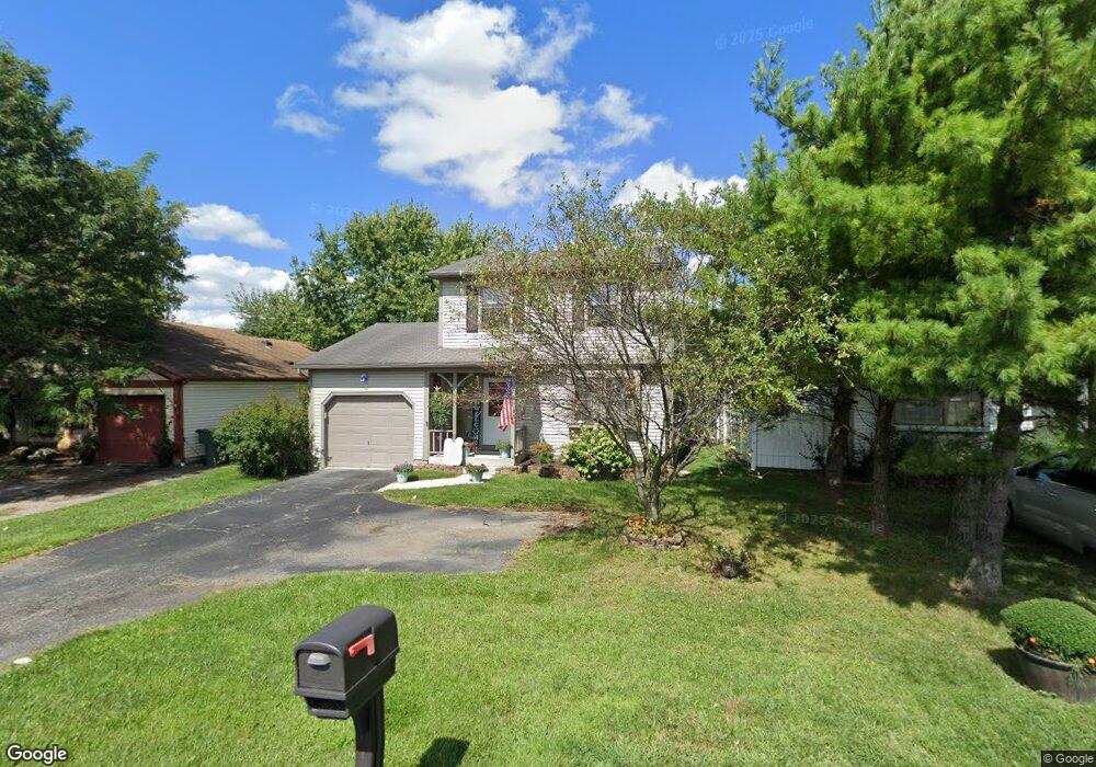 2444 Billingsley Rd, Columbus, OH 43235 - photo 1