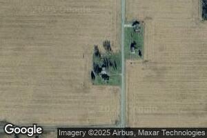 1053 N Mechanicsburg Rd, Shirley, IN 47384