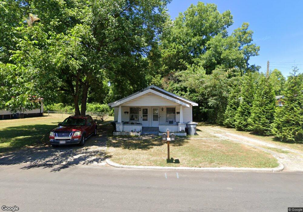 210 Uwharrie St, Asheboro, NC 27203 - photo 1