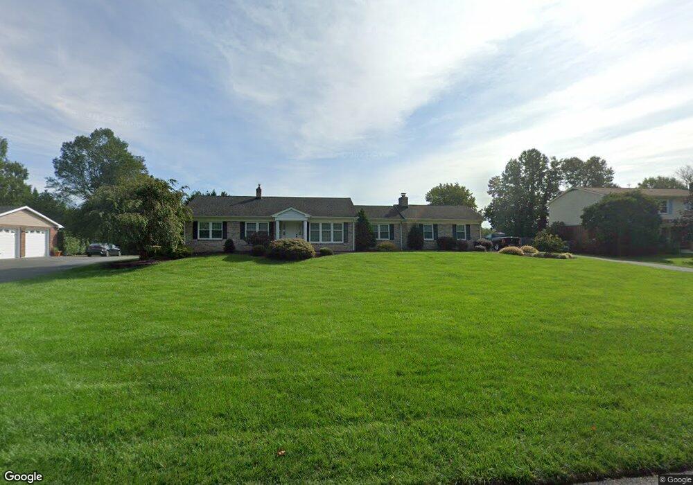 511 Ponderosa Dr, Bear, DE 19701 - photo 1