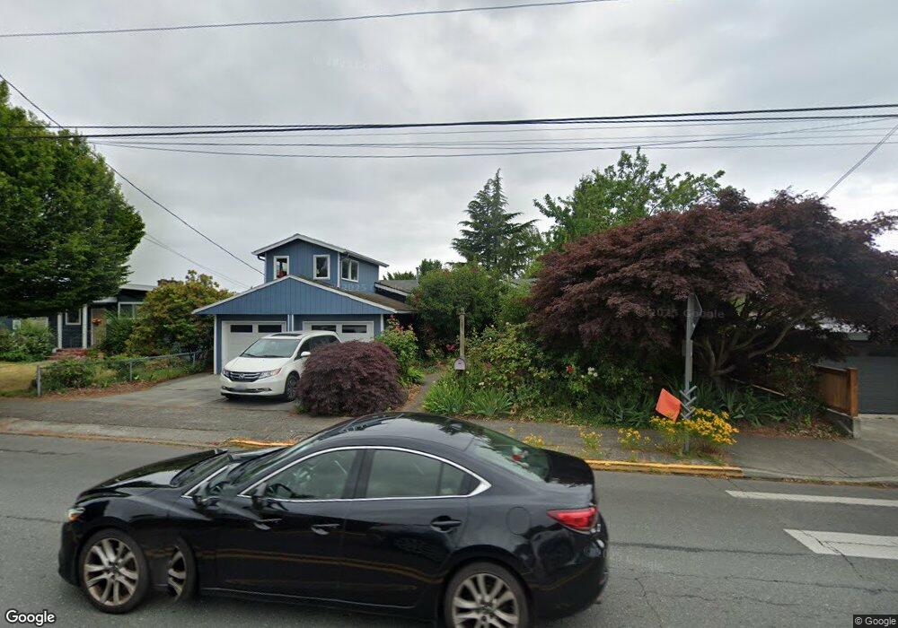 419 3rd Ave N, Edmonds, WA 98020 - photo 1