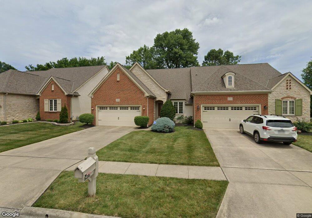 6216 Kinver Edge Way, Columbus, OH 43213 - photo 1