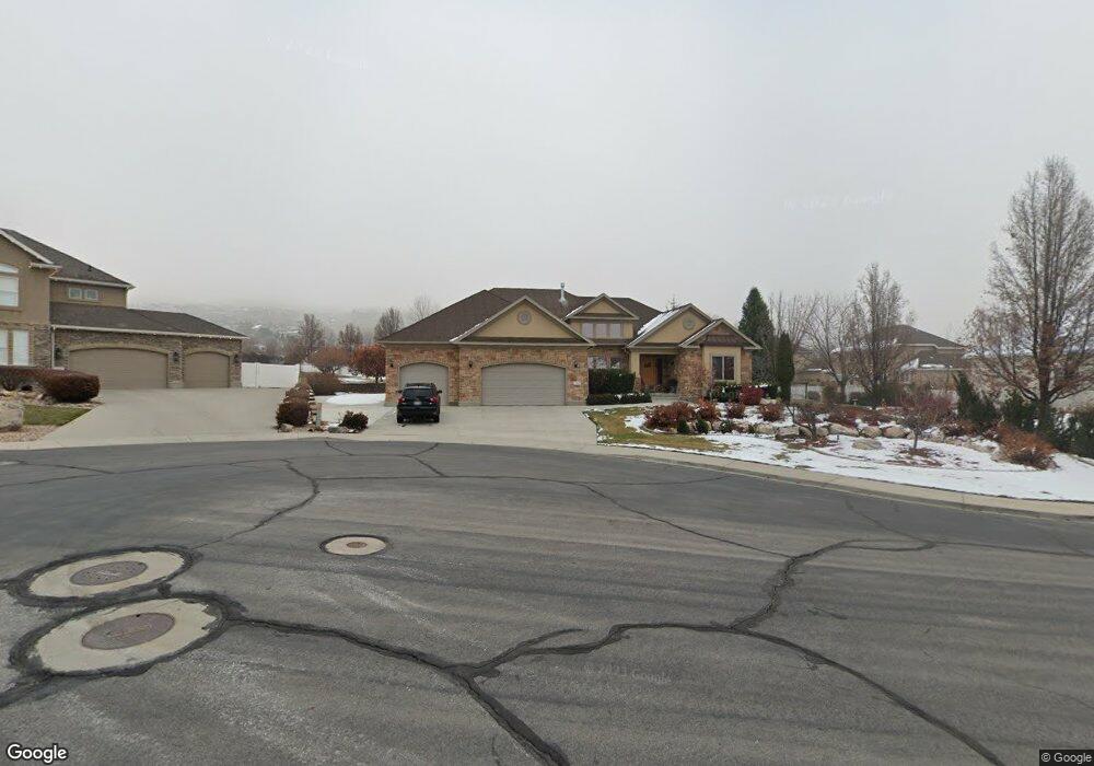 2402 Timothy Cir, Pleasant Grove, UT 84062 - photo 1