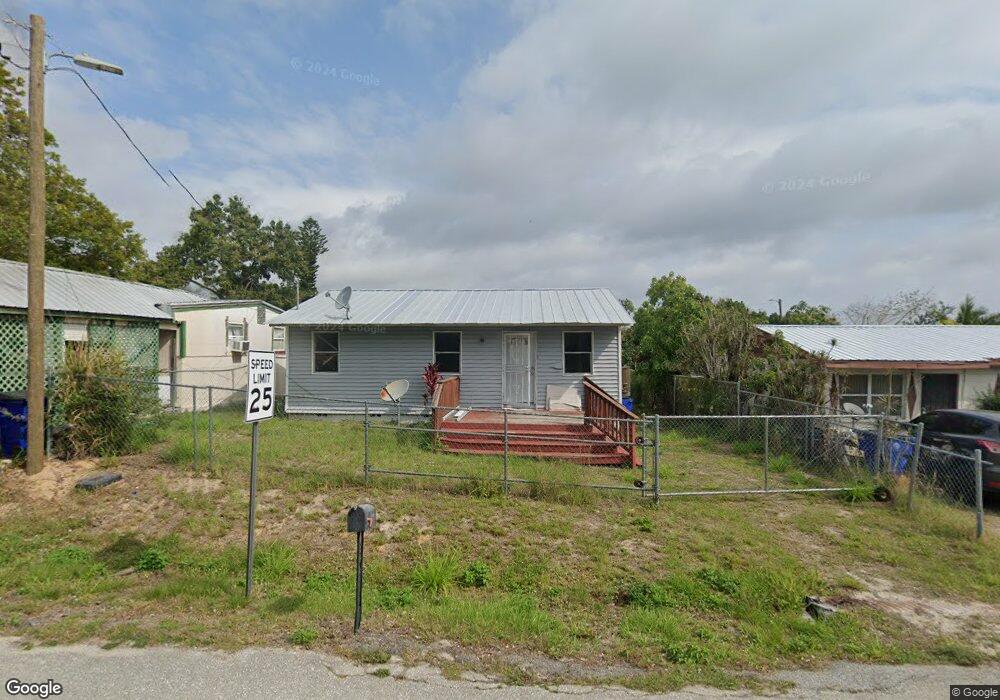 154 Anderson St, Lake Placid, FL 33852 - photo 1