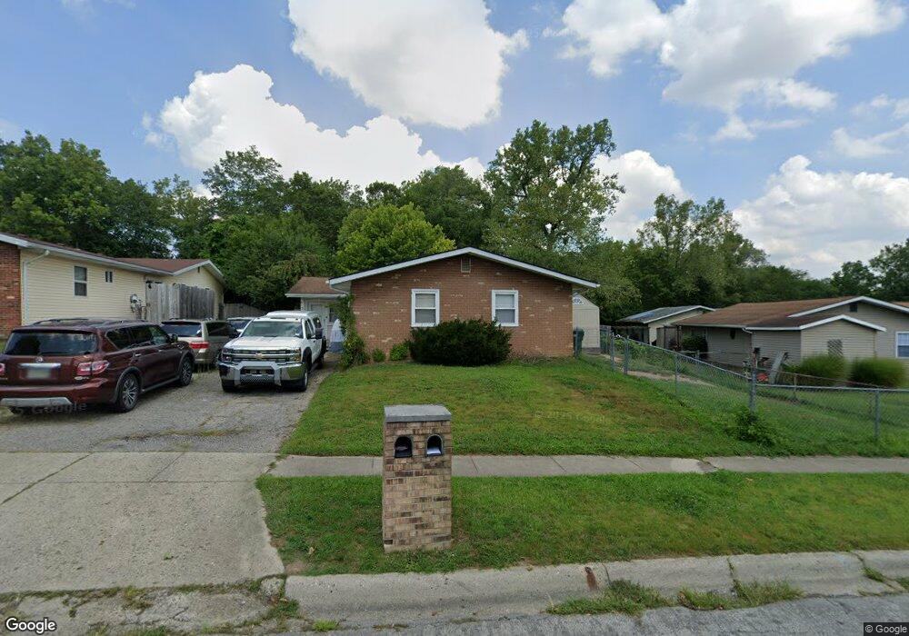 3132 Winding Creek Dr unit 134, Columbus, OH 43223 - photo 1