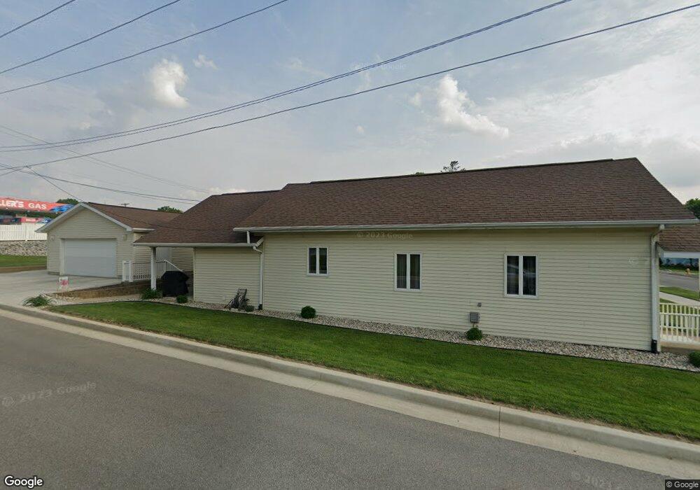 420 S Poplar St, Lagrange, IN 46761 - photo 1