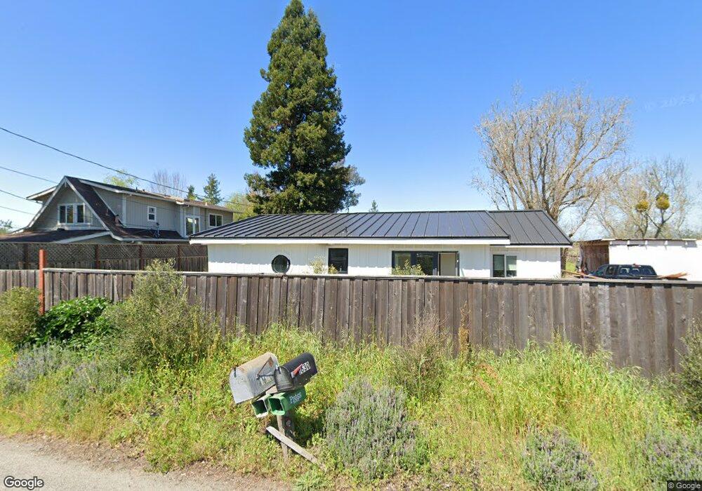 1620 Cooper Rd, Sebastopol, CA 95472 - photo 1