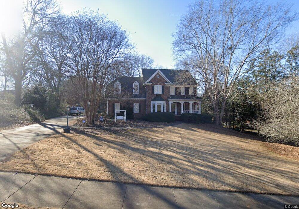 1301 Scarlet Oak Cir, Athens, GA 30606 - photo 1
