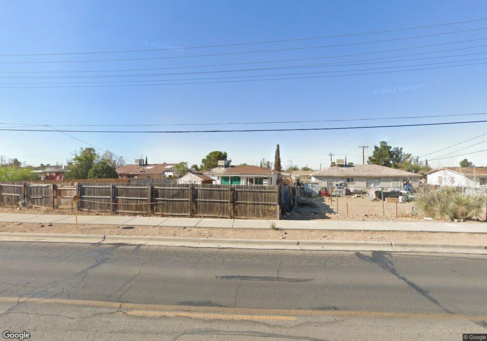 7569 Matamoros Dr, El Paso, TX 79915 - photo 1