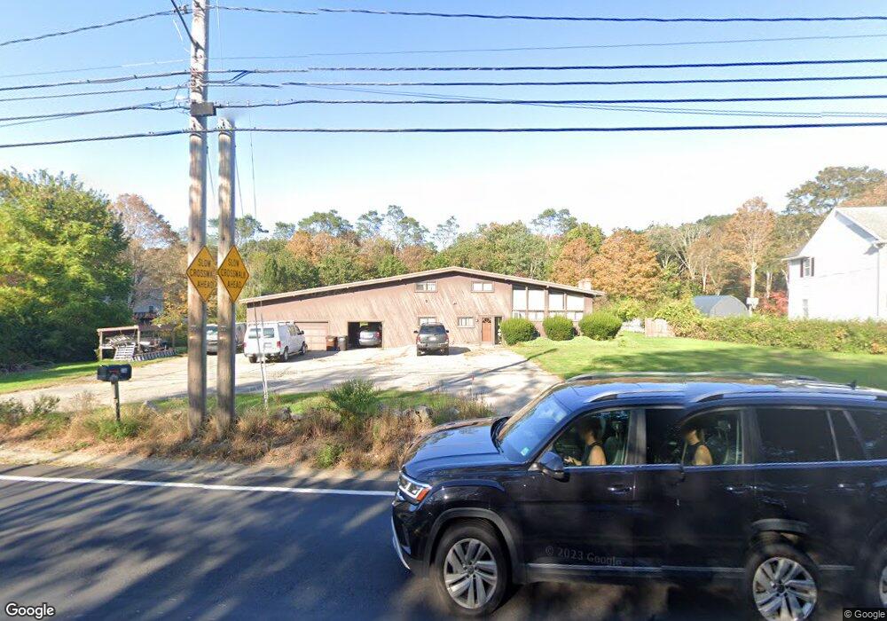 246 E Main St, Georgetown, MA 01833 - photo 1