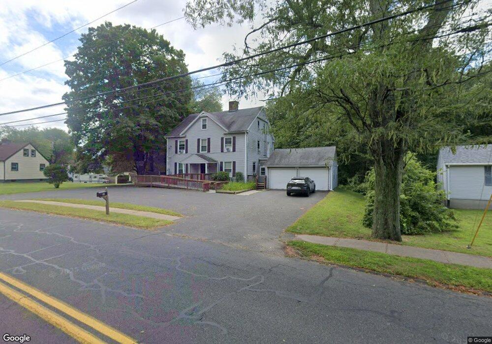 36 Middle Rd, Enfield, CT 06082 - photo 1