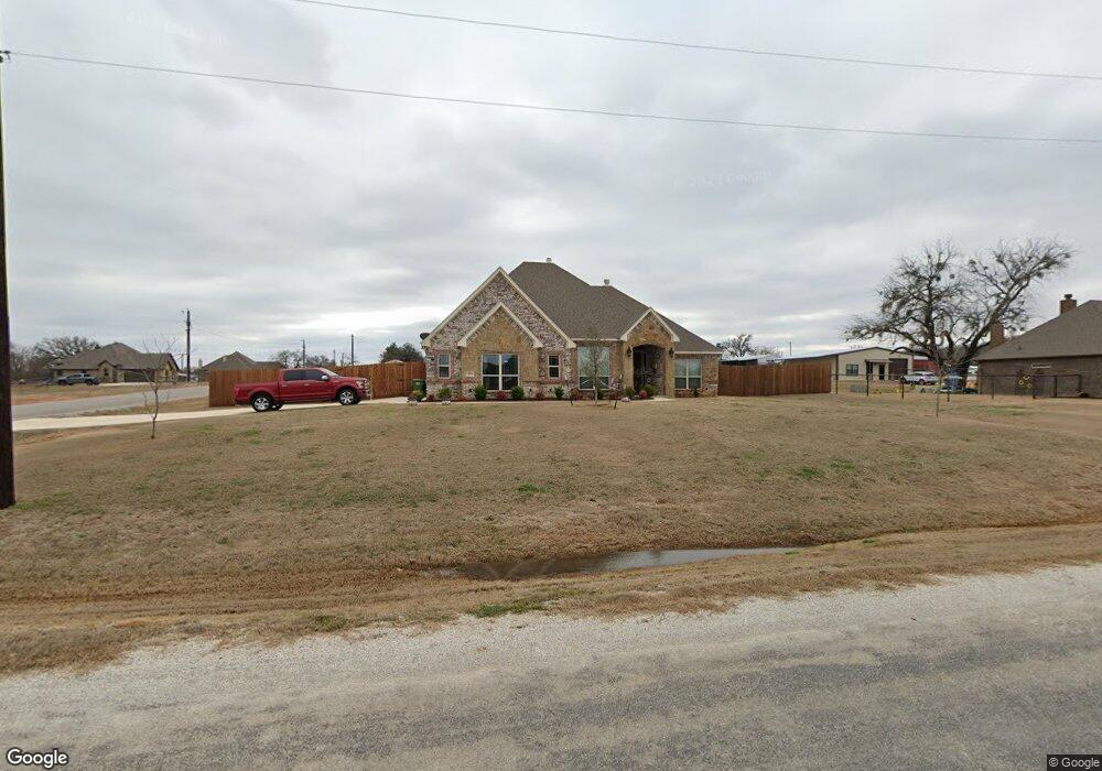 201 Etta Ln, Springtown, TX 76082 - photo 1