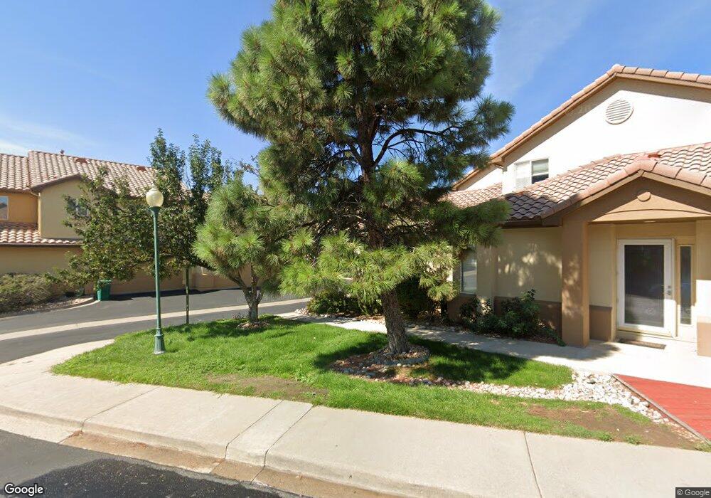 4649 S Abilene Cir, Aurora, CO 80015 - photo 1