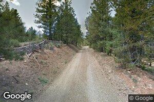 10 W Mammoth View Dr, Panguitch, UT 84759