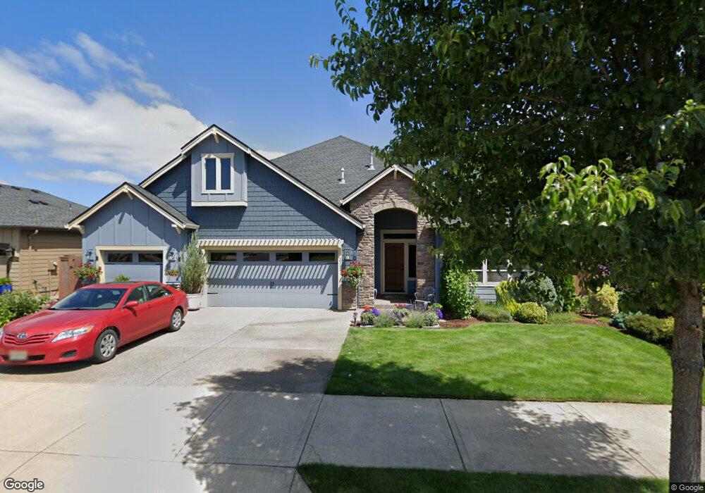 332 SE 14th Place, Canby, OR 97013 - photo 1