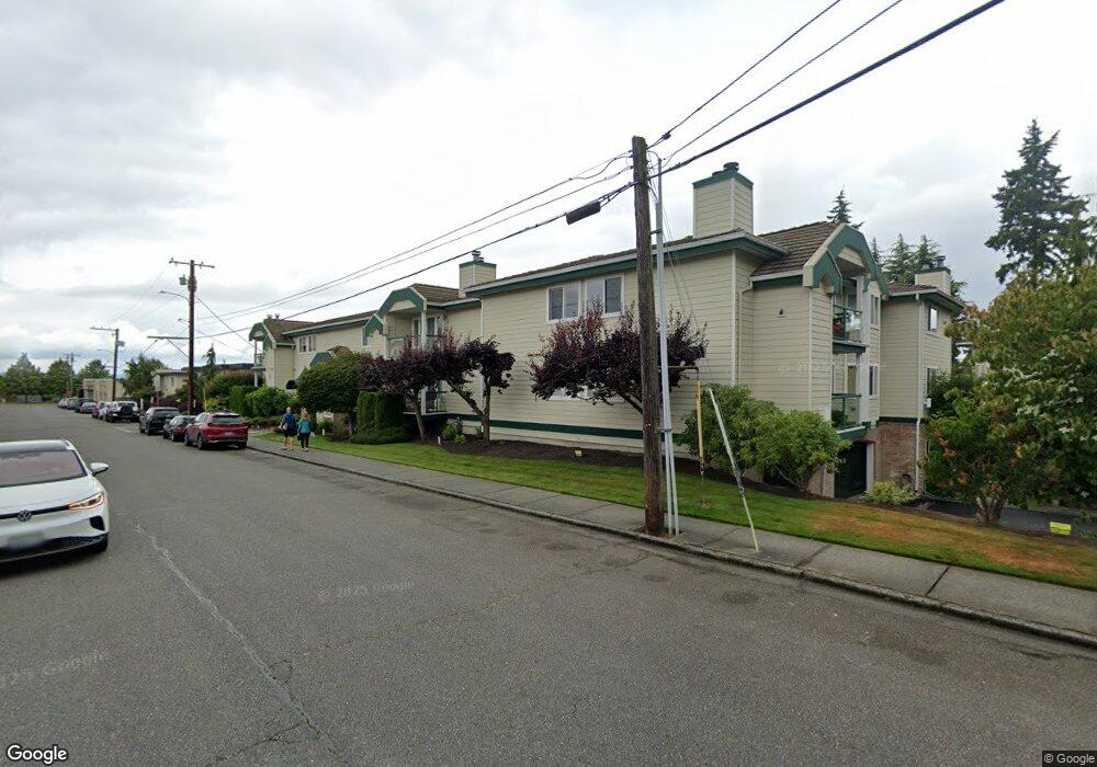 603 7th Ave N unit A307, Edmonds, WA 98020 - photo 1