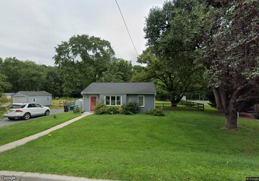 15813 Joyce Ln, Laurel, MD 20707 - photo 1