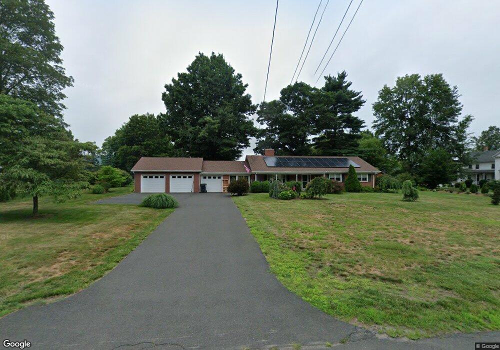 29 S Grand St, West Suffield, CT 06093 - photo 1