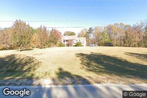 1656 Mississippi 355, Etta, MS 38627