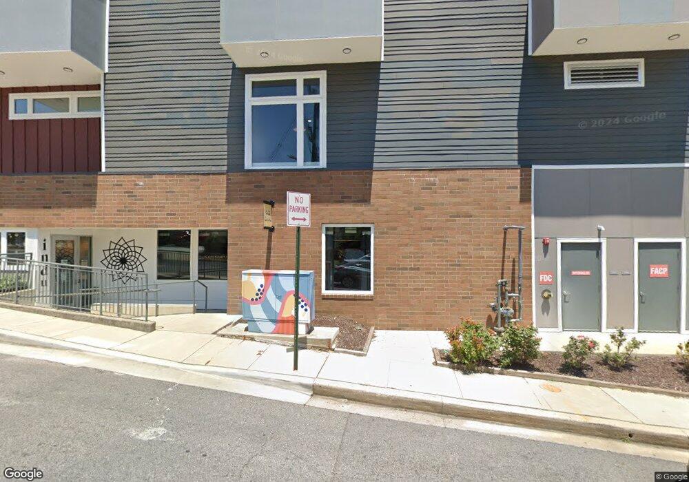 4803 Harford Rd, Baltimore, MD 21214 - photo 1