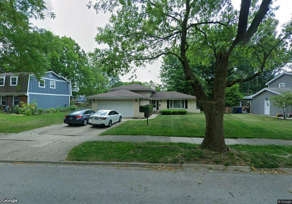 1144 George Ln, Naperville, IL 60540 - photo 1