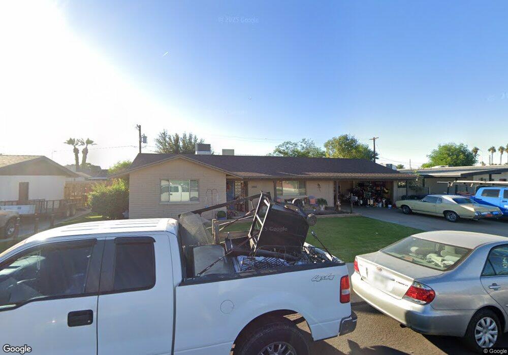 1064 N April, Mesa, AZ 85203 - photo 1