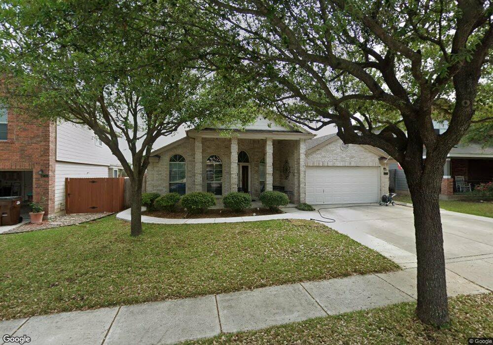 10734 Palomino Bend, San Antonio, TX 78254 - photo 1