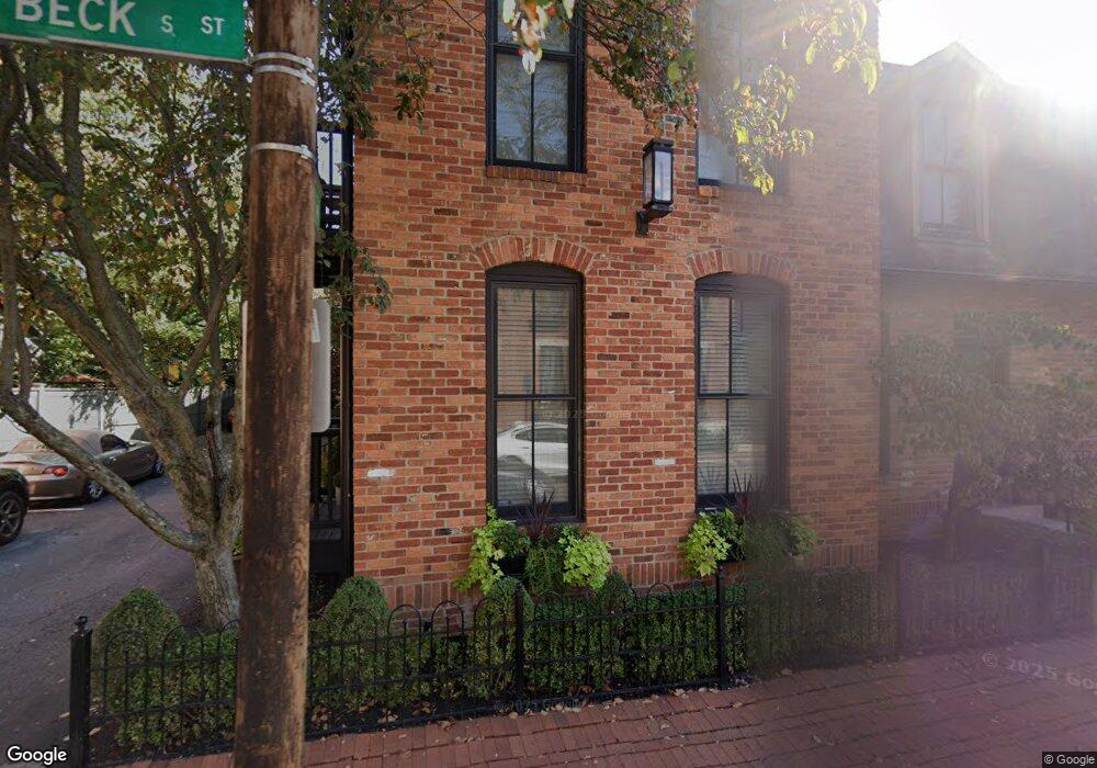 245 E Beck St unit B, Columbus, OH 43206 - photo 1