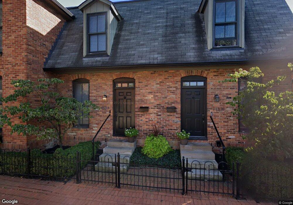 239A E Beck St unit 239A, Columbus, OH 43206 - photo 1