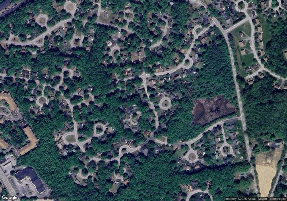 41 Woodbine Ave, Concord, NH 03303 - photo 1