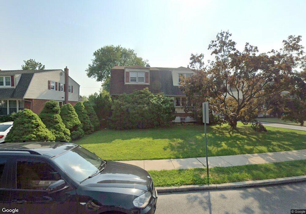 1558 Parklane Rd, Swarthmore, PA 19081 - photo 1