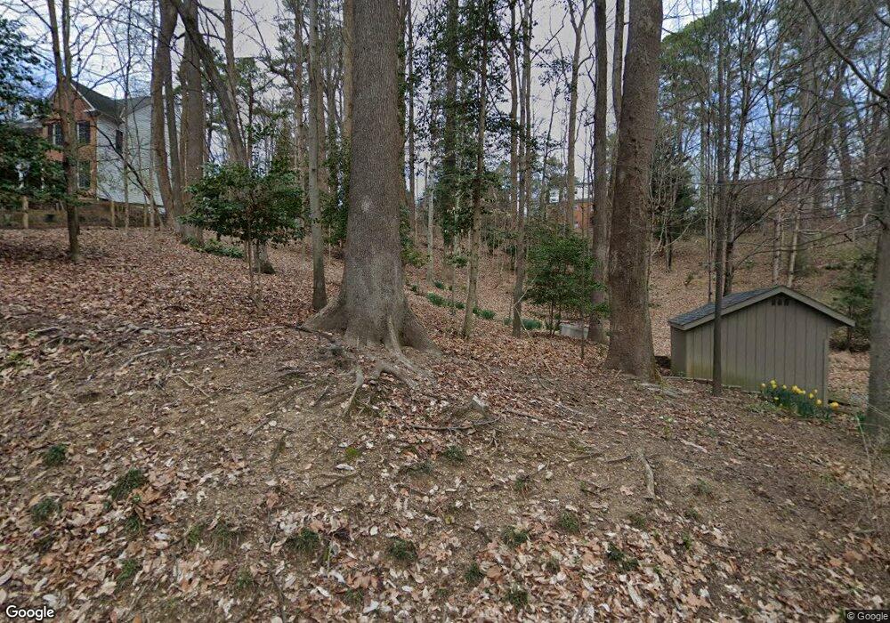 1902 1/2 Prince George Rd, Richmond, VA 23225 - photo 1