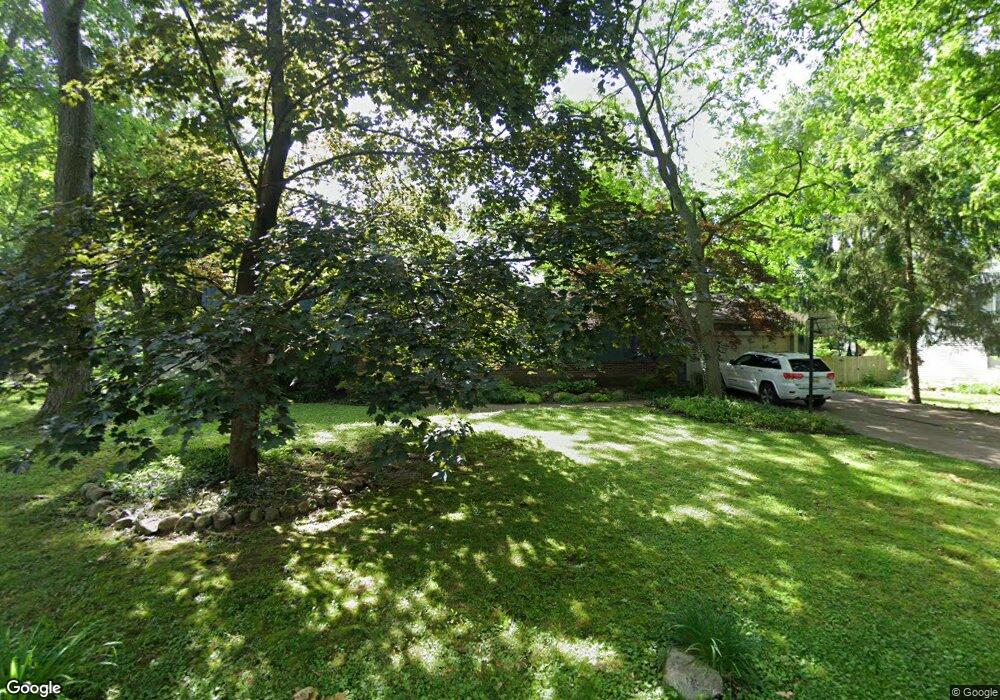 3581 Woodview Ave, West Bloomfield, MI 48324 - photo 1