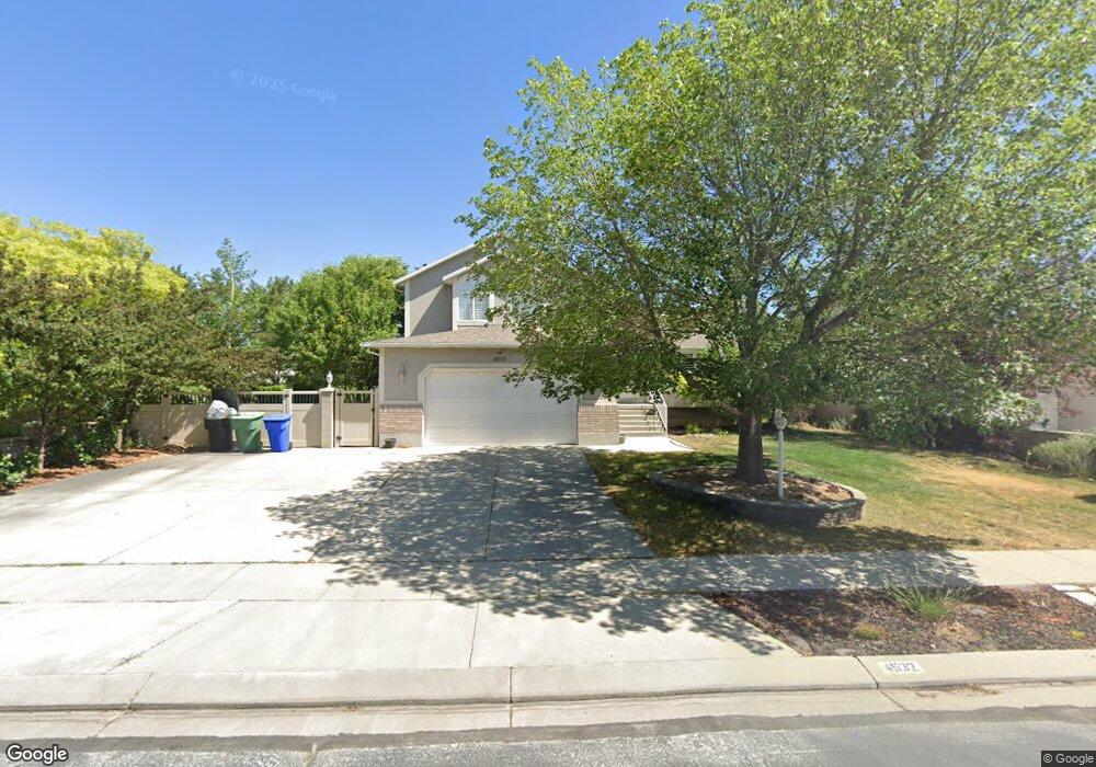 4532 Black Elk Way, West Jordan, UT 84088 - photo 1