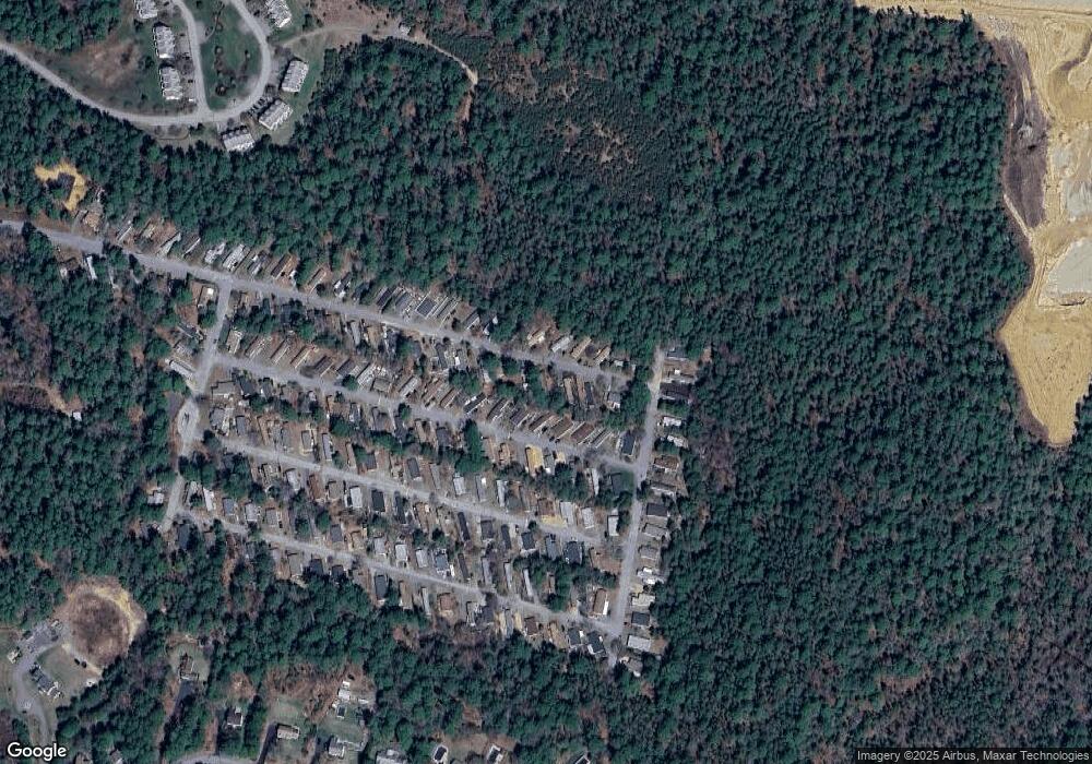 43 David Rd, Carver, MA 02330 - photo 1