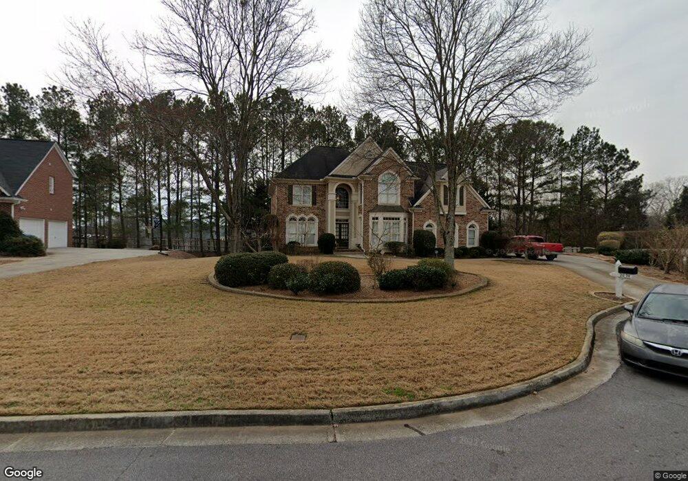 2654 Dunhaven Ct unit 3, Snellville, GA 30078 - photo 1