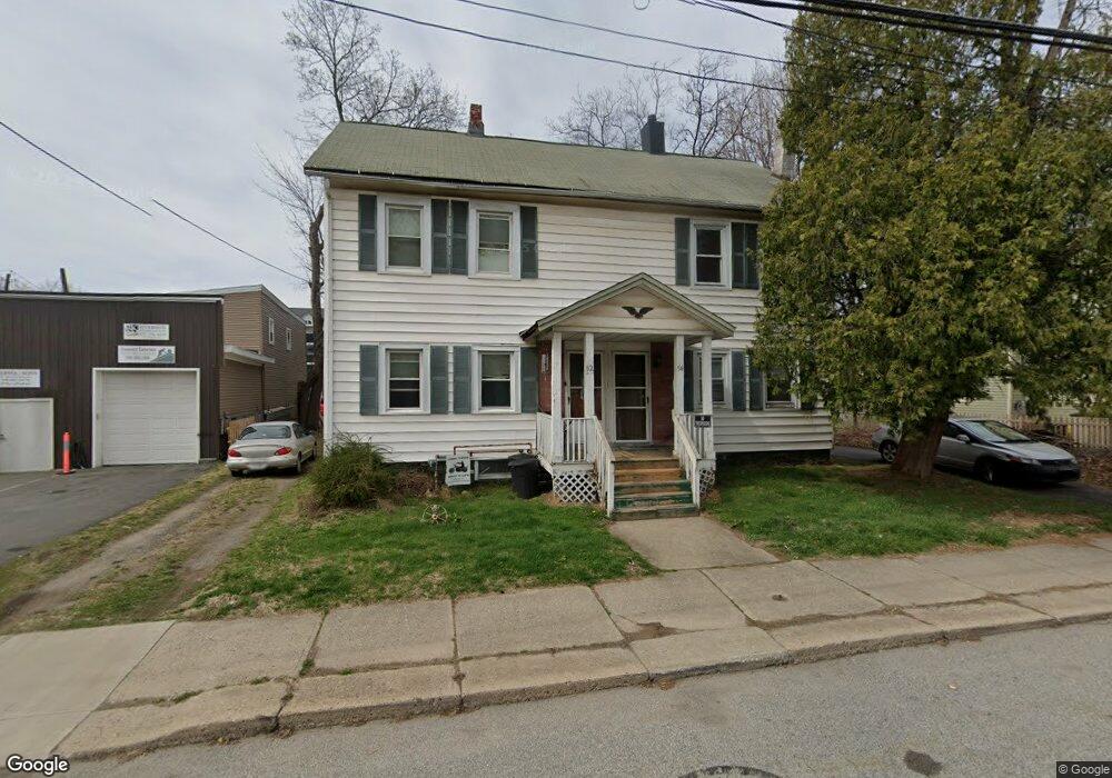 52 Fowler St unit 54, Port Jervis, NY 12771 - photo 1