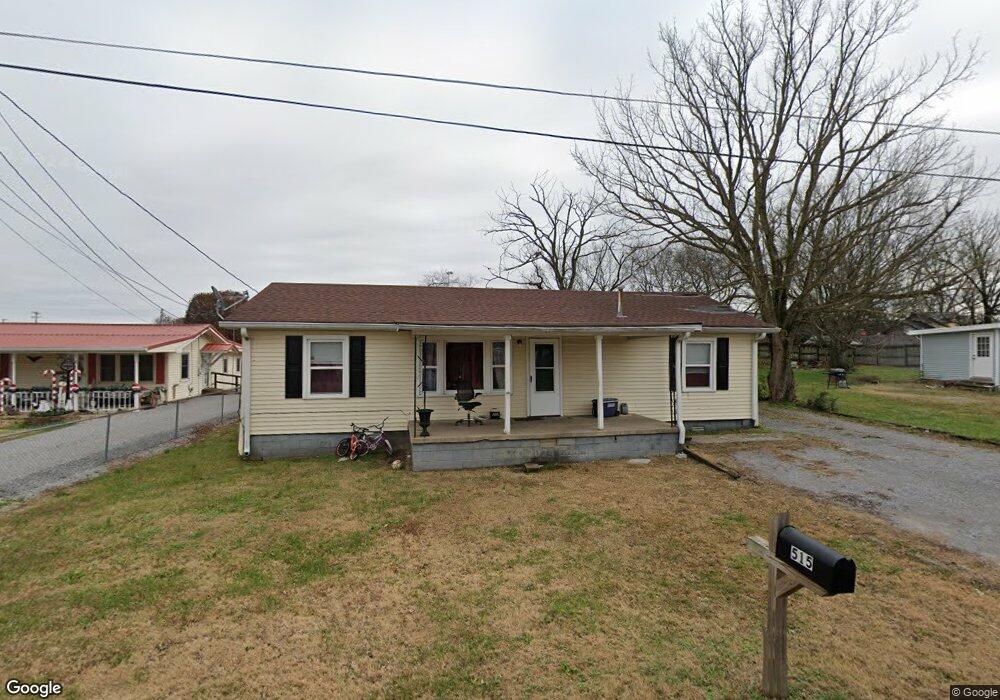 515 Prichard St, Lebanon, TN 37087 - photo 1