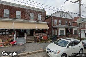 432 Allen St, West Hazleton, PA 18202