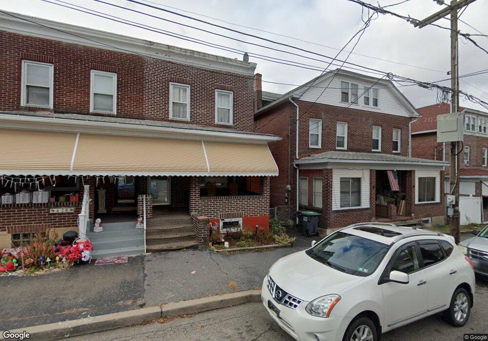 432 Allen St, West Hazleton, PA 18202 - photo 1